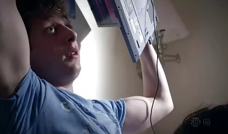Gli amanti dei ragazzi Jason Raze e Hunter Wylde succhiano 69 film porno italiani di lesbiche
