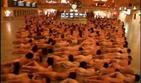Tesori Vergini filmporno lesbiche 2, Ultima orgia