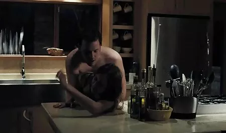 Doccia sesso con film erotici lesbiche ruvida Cum