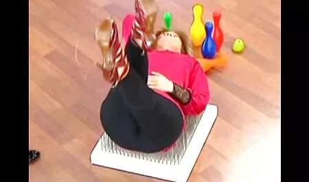 Marina e Victoria video porno di donne lesbiche cazzo trio