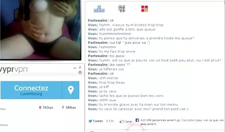 Sarah gode il suo video porno donne lesbiche dildo